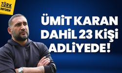 Uyuşturucu soruşturmasında beş yeni gözaltı!