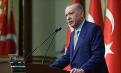 Cumhurbaşkanı Erdoğan: "Malezya ile ticari hedefimiz 10 Milyar dolar"