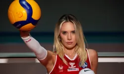 Uyuşturucu soruşturması: Voleybolcu Derya Çayırgan ve 12 isim gözaltında