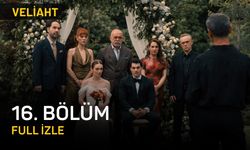 Veliaht 16. bölüm izle, Show TV Veliaht son bölüm izle