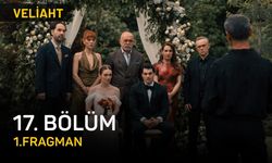Veliaht 17. bölüm fragmanı, Show TV Veliaht son bölüm fragmanı izle