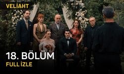 Veliaht 18. bölüm izle, Show TV Veliaht son bölüm izle