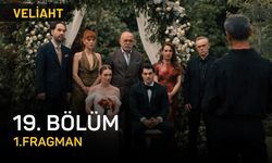 Veliaht 19. bölüm fragmanı, Show TV Veliaht son bölüm fragmanı izle