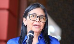 Venezuela Geçici Devlet Başkanı Rodriguez’den ABD seyahati açıklaması