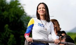 Venezuela muhalefet lideri Machado: ‘Venezuela'da hükümeti devralmaya hazırız’