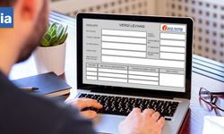 Vergi levhası nasıl alınır?