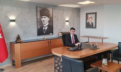 Kilis Valisi Ömer Kalaylı kimdir, nereli, kaç yaşında? Eski Sarıyer Kaymakamı Ömer Kalaylı kimdir?