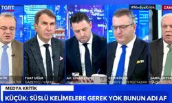 Cem Küçük'ten 11. yargı paketine ilişkin dikkat çeken açıklama: “Belli ki af getiriliyor! Süslü kelimelere gerek yok"