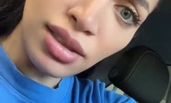 İran’lı rejim karşıtı kadın protestocu ABD ve İsrail’i sert eleştirdi: "Bu aile meselesi"