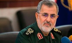 İran Devrim Muhafızları'ndan sert mesaj: "Savaş da dahil olmak üzere her türlü senaryoya hazırız”