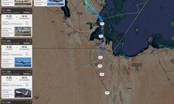 Orta Doğu’da savaş alarmı! ABD tankerleri havalandı, kritik 24 saat başladı
