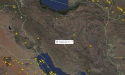 Son dakika: İran, hava sahasını uçuşlara kapattı!