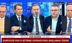 Cem Küçük’ten canlı yayında sert çıkış: “Öcalan ve Mazlum Abdi barış istemiyor, silahlı çözüm kaçınılmaz”