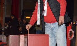 Gençlerbirliği’nde olağanüstü genel kurulda oylama başladı!