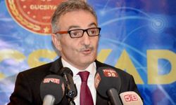 GÜÇSİYAD Genel Başkanı Erence’den Trump’ın vergi hamlesine sert eleştiri