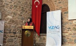 YÜZAG’tan Bursa'da görkemli açılış