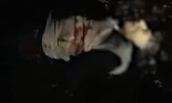 Ateşkesi ihlal eden terör örgütü SDG sivilleri hedef aldı: İşte dehşet veren saldırı görüntüleri!