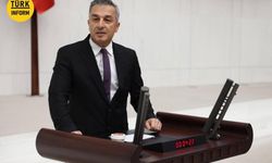 DEM Partili Tanhan'dan Suriye operasyonuna tepki: "Türkiye Kürtler olmasa vasat bir orta doğu ülkesi"