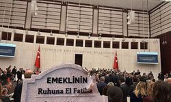'En düşük emekli maaşı' tartışması Meclis’i karıştırdı: Milletvekilleri birbirine girdi!