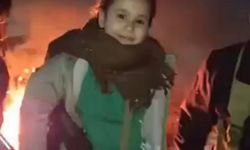 "Direniş" değil istismar! Terör örgütü PKK/SDG çocukları silahlandırıyor