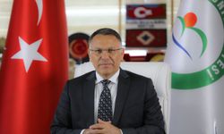 Rektör Prof. Dr. Ekrem Gürel: 'Kafkasya’nın bilimde parlayan yıldızı olacağız'