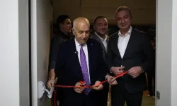 Yenimahalle’de dijital atılım: Belediyenin veri merkezi hizmete girdi