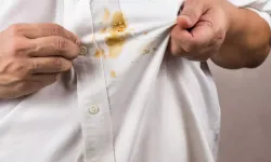 Yağ lekesi nasıl çıkar?