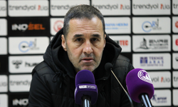 Keçiörengücü’nden farklı galibiyet sonrası Koşukavak’tan net mesaj