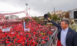 Mitinglerin yeni adresi: Yalova