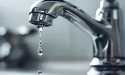 Ankara'da üç ilçede akşama kadar su yok!