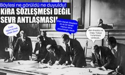 Denizli'de kiralık daire ilanı görenleri şaşırttı: Bulaşık tezgahı ıslak kalmayacak, 50 günde bir denetim yapılacak