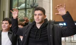 Yasin Özcan, Beşiktaş için İstanbul’da