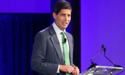 FED Başkanlığı'na aday gösterilen Kevin Warsh kimdir? Eski Fed Yönetim Kurulu üyesi Kevin Warsh nereli, kaç yaşında?