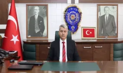 Yeni Yalova İl Emniyet Müdürü kim oldu? Yalova İl Emniyet Müdürü Yılmaz Delen kimdir?