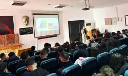 Yenimahalle’de okullarda sıfır atık ve iklim eğitimi verildi