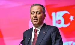 Yerlikaya'dan 10 Ocak mesajı! Gazetecilerin gününü kutladı