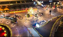 Yılbaşında Sarıyer’de sıkı denetim: Aranan 6 şahıs yakalandı