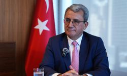 Suriye sokaklarındaki görüntüler Suriye halkının barışa özlemini yansıtıyor