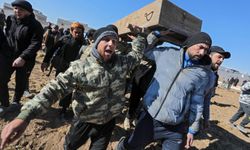 Ateşkese rağmen YPG mayınları 5 sivilin canını aldı