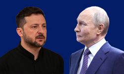 Zelenskiy, Putin ile Moskova’da görüşme teklifini reddetti!
