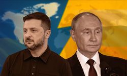 Zelenskiy: ‘Diplomasi Rusya için bir öncelik değil’