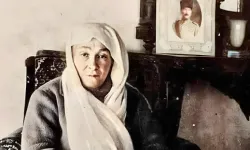 Tarihte Bugün: Zübeyde Hanım hayata gözlerini yumdu!