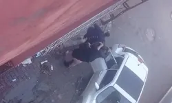 Adana'da eşine saldıran kişiden ilginç şikayet