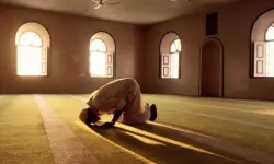 Üç aylar ne zaman başlangıcı ne zaman? Üç aylar (Recep, Şaban, Ramazan) ne zaman başlıyor?