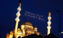 Oruç niyeti nasıl oluyor? İşte detaylar