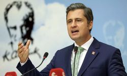 CHP'li Yücel enflasyon rakamlarını sert eleştirdi: 'Bu, halkın değil iktidarın enflasyonu'