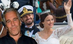 İsveç Krallığı Epstein skandalıyla sarsıldı: Prenses de işin içindeymiş!