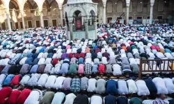 Diyanet’in 28 Ağustos Cuma hutbesinde “vatan sevgisi” vurgusu