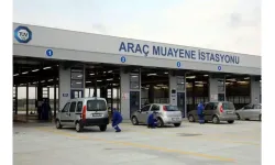 Araç muayenesinde yeni dönem! O ücret artık alınmayacak