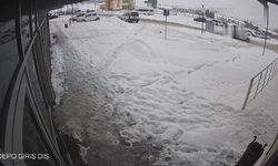 Malatya'da 6 Şubat depremine ait yeni görüntüler ortaya çıktı